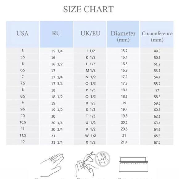 Classic Zultanite Gemstone Color Changing Ring - Picture 8 of 8